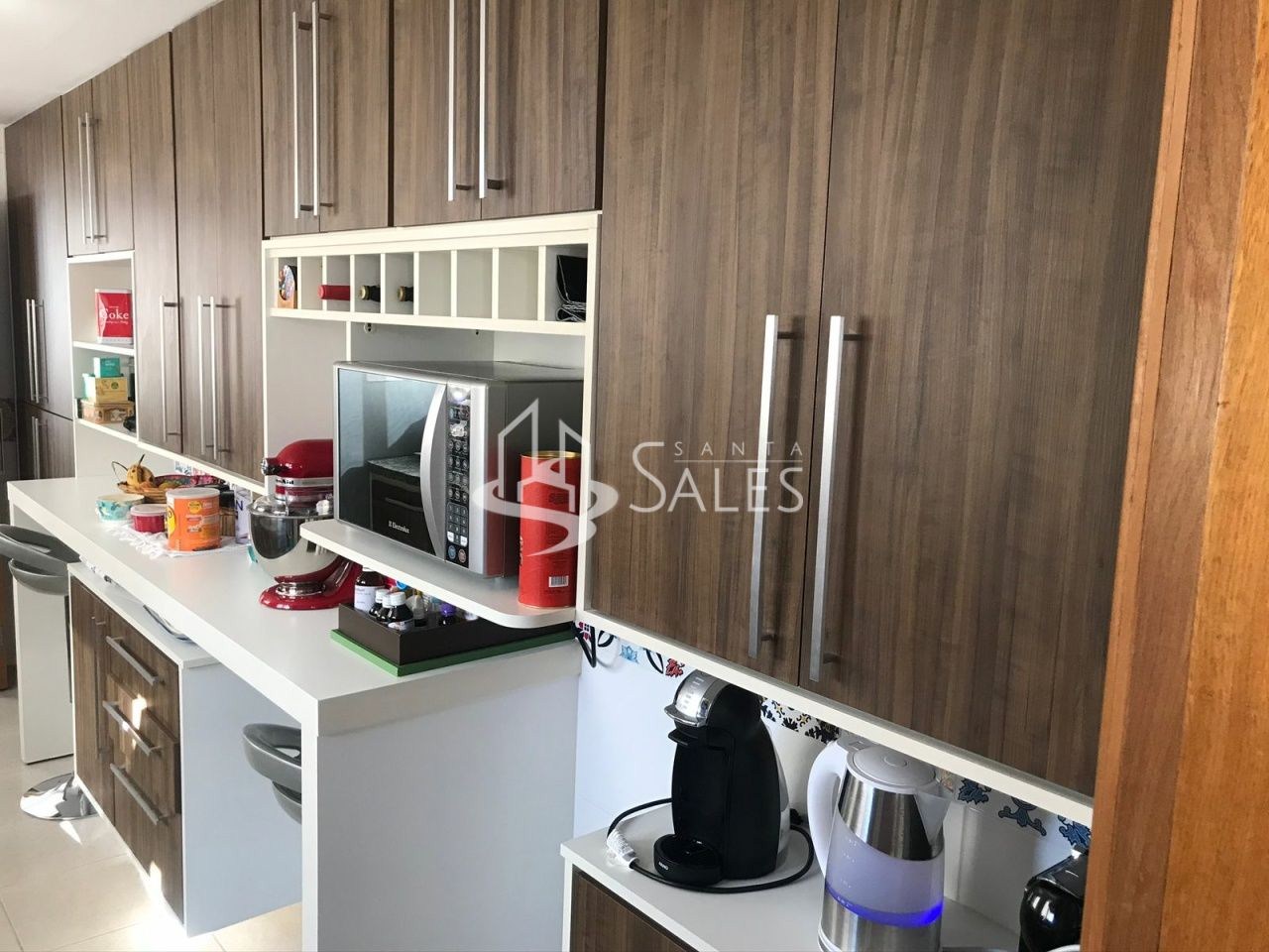 Apartamento, 4 quartos, 220 m² - Foto 12
