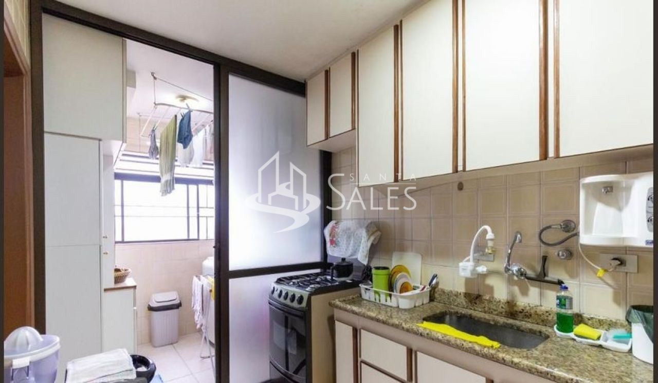 Apartamento, 2 quartos, 67 m² - Foto 16