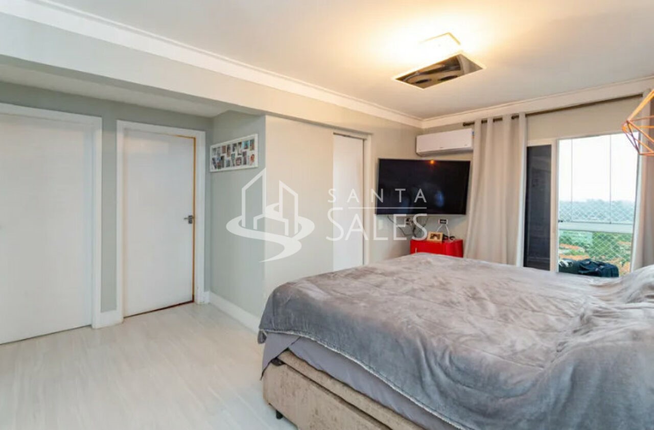 Apartamento, 4 quartos, 285 m² - Foto 6