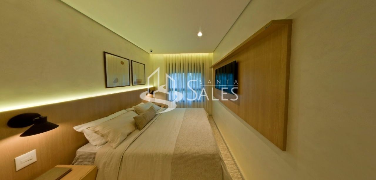 Apartamento, 2 quartos, 63 m² - Foto 7