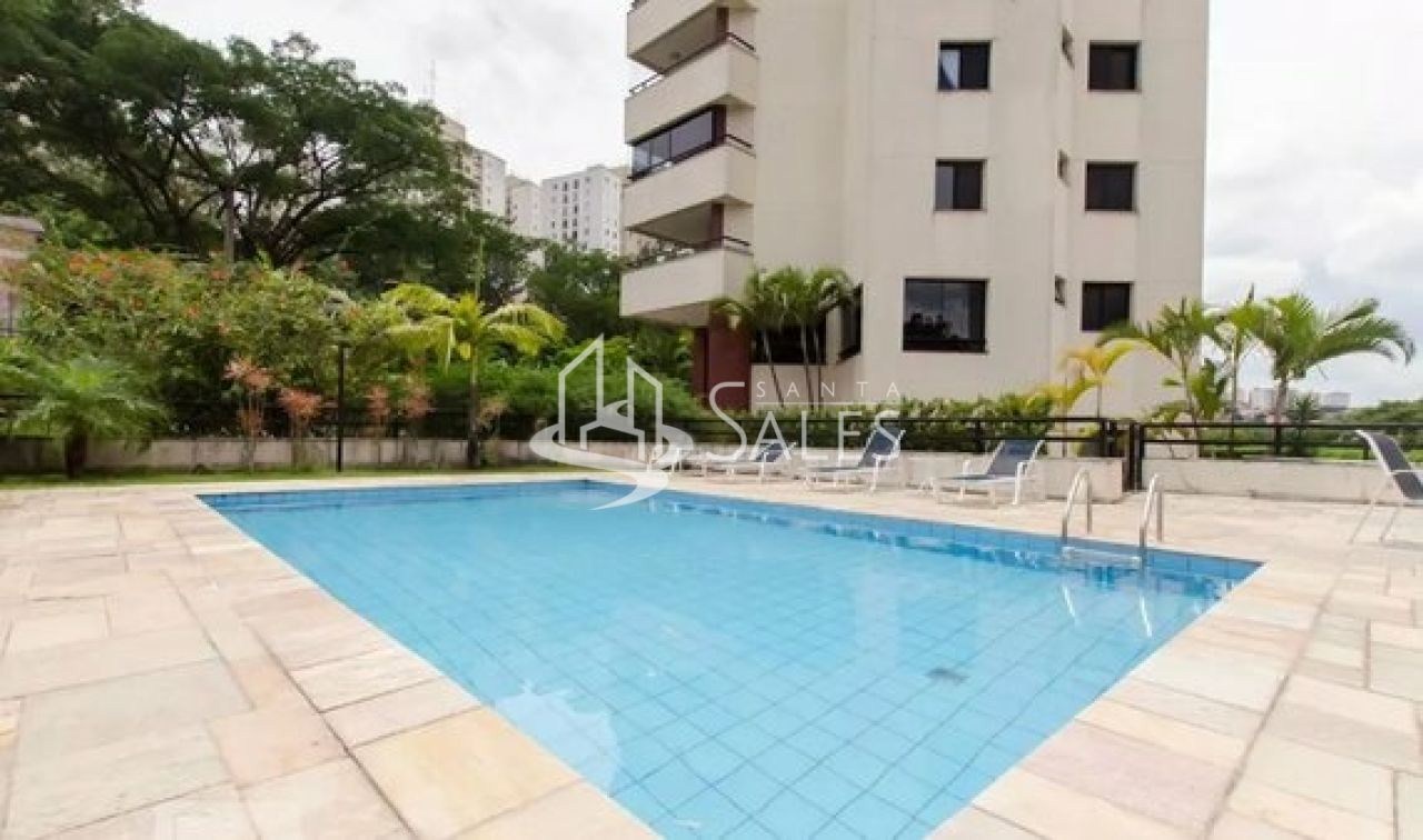 Apartamento, 2 quartos, 130 m² - Foto 4