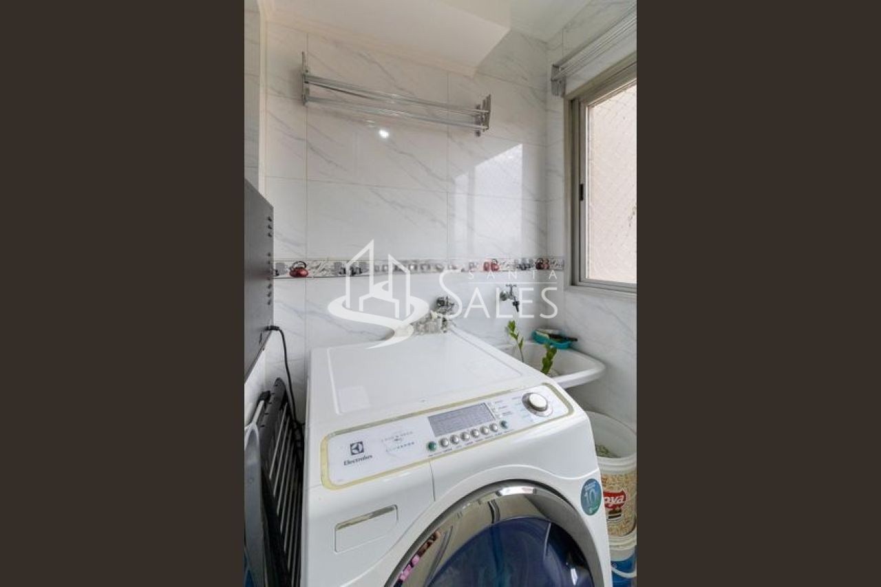 Apartamento, 2 quartos, 60 m² - Foto 4