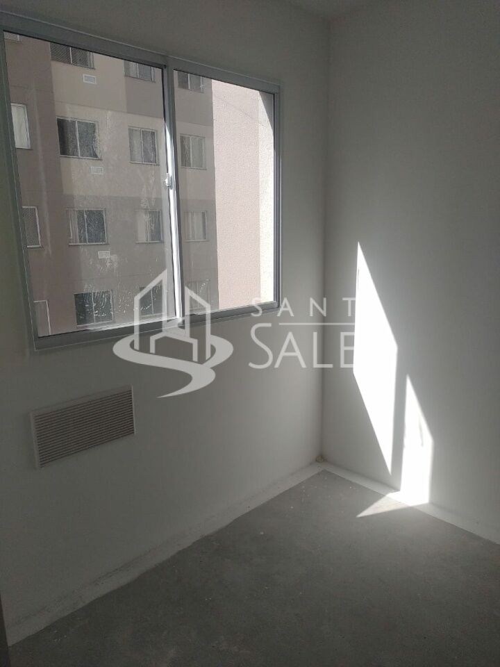 Apartamento, 2 quartos, 37 m² - Foto 13