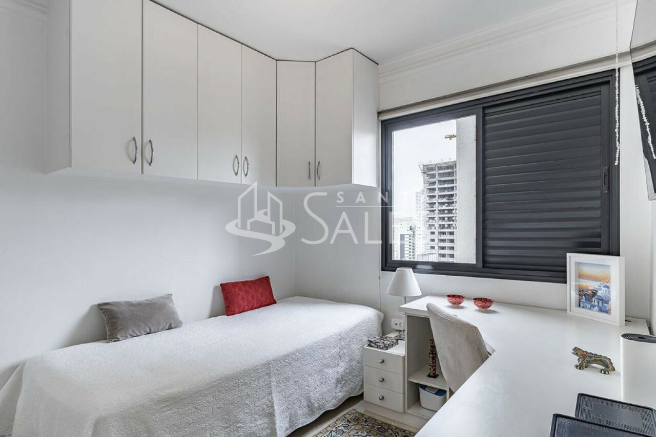 Apartamento, 3 quartos, 106 m² - Foto 10