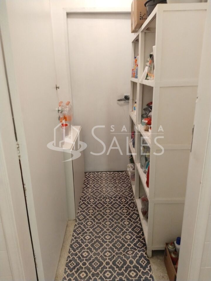 Apartamento, 4 quartos, 170 m² - Foto 7