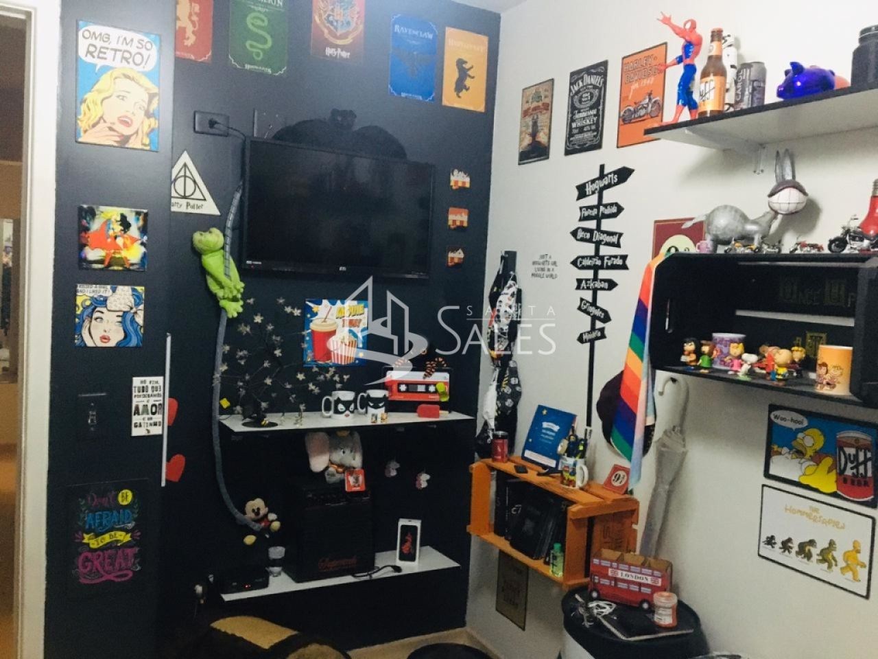Apartamento, 4 quartos, 104 m² - Foto 11