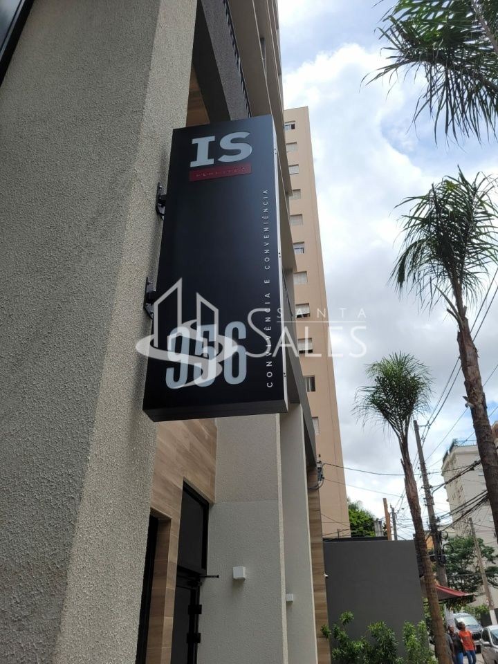 Apartamento, 1 quarto, 28 m² - Foto 6