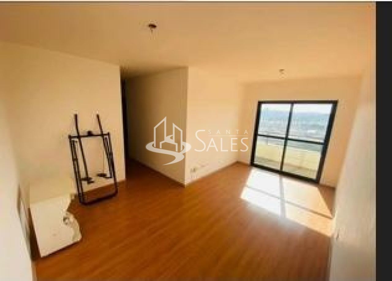 Apartamento, 3 quartos, 74 m² - Foto 2