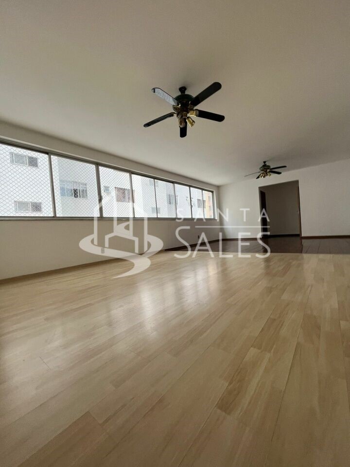 Apartamento, 3 quartos, 200 m² - Foto 1