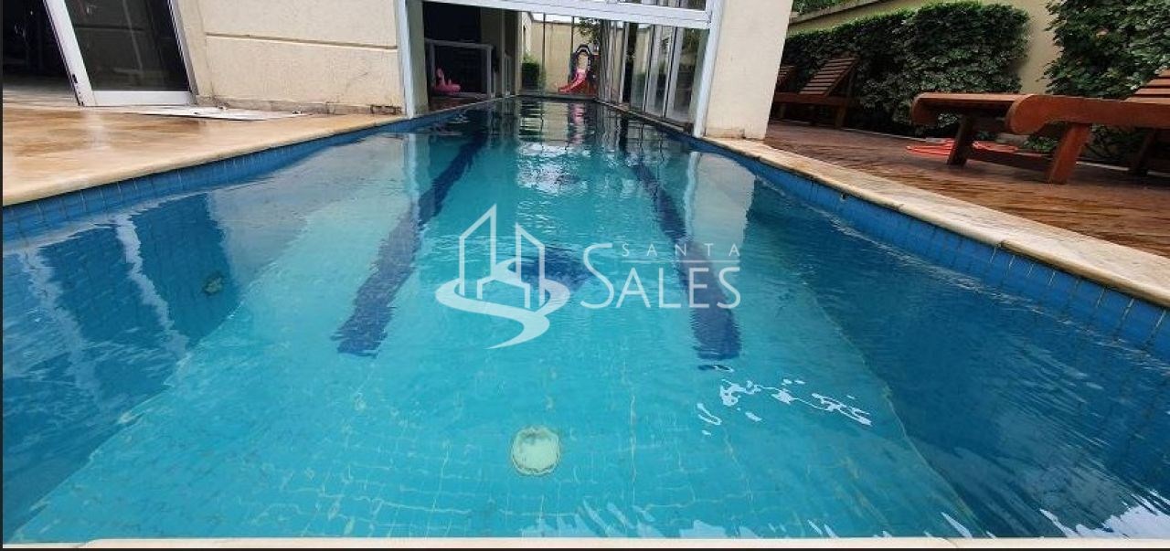Apartamento, 3 quartos, 170 m² - Foto 20