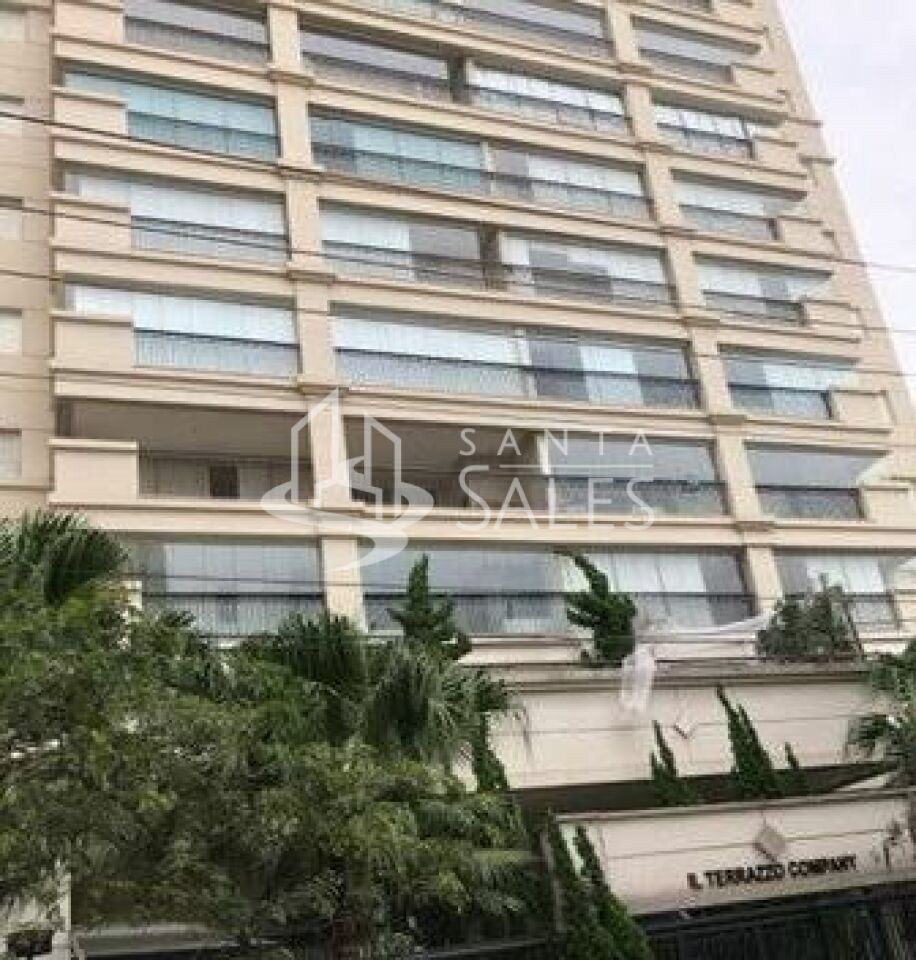 Apartamento, 3 quartos, 130 m² - Foto 8