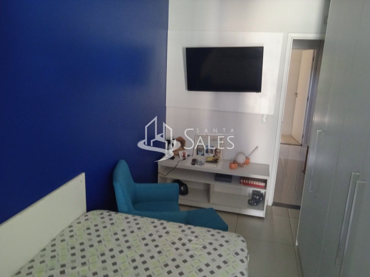 Sobrado, 3 quartos, 241 m² - Foto 8