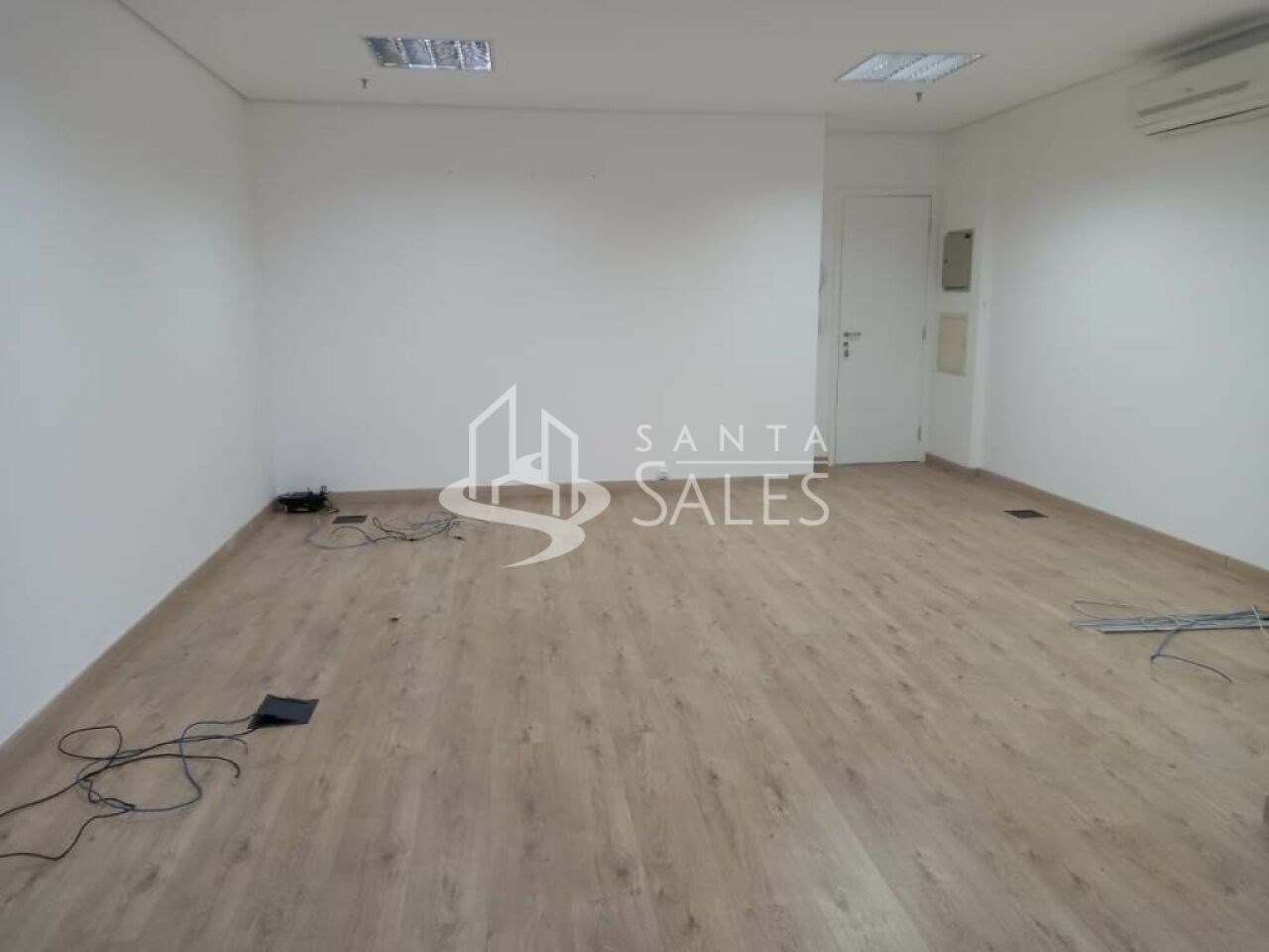 Sala-Conjunto, 42 m² - Foto 8