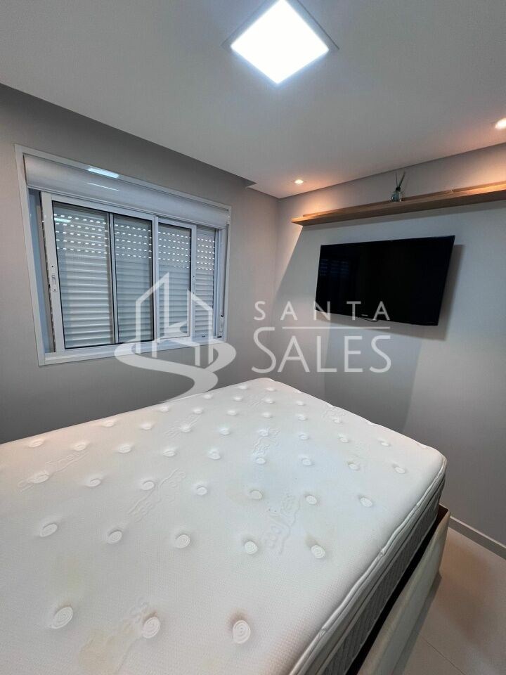 Apartamento, 2 quartos, 40 m² - Foto 26