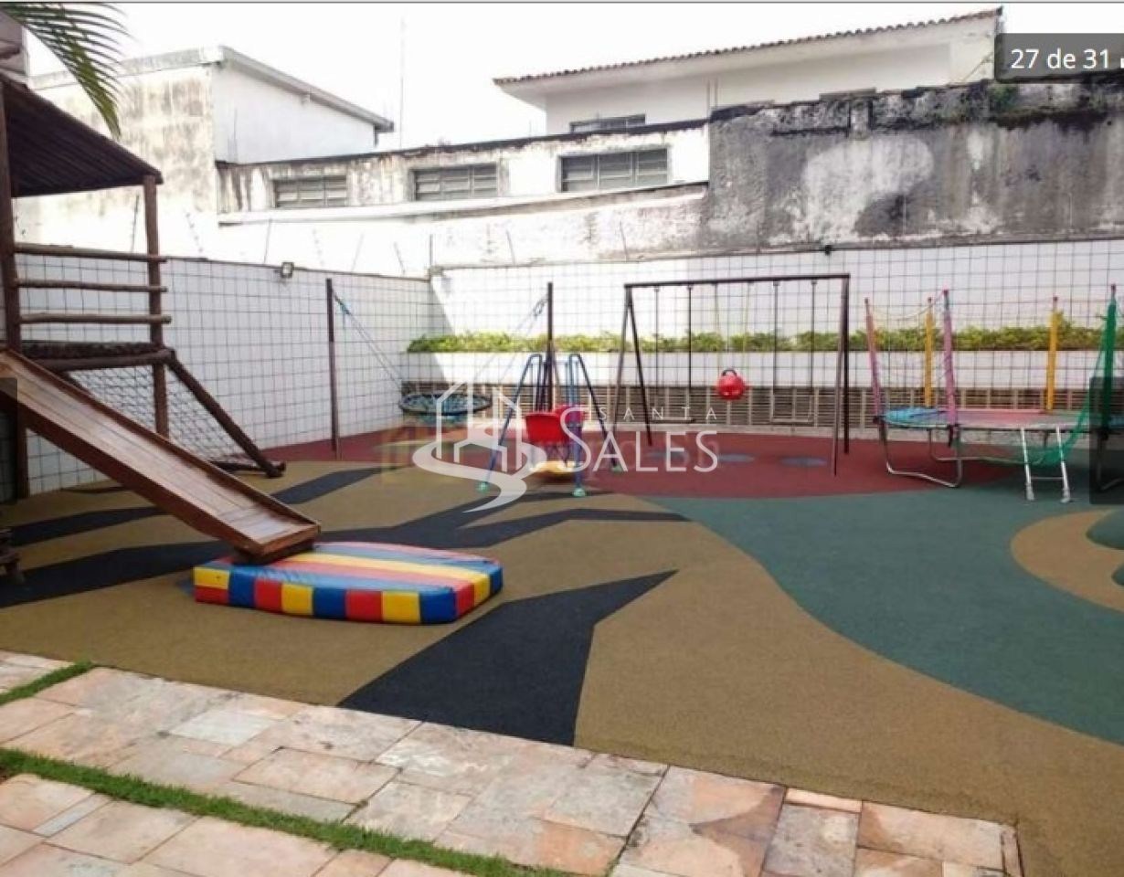 Apartamento, 4 quartos, 202 m² - Foto 6