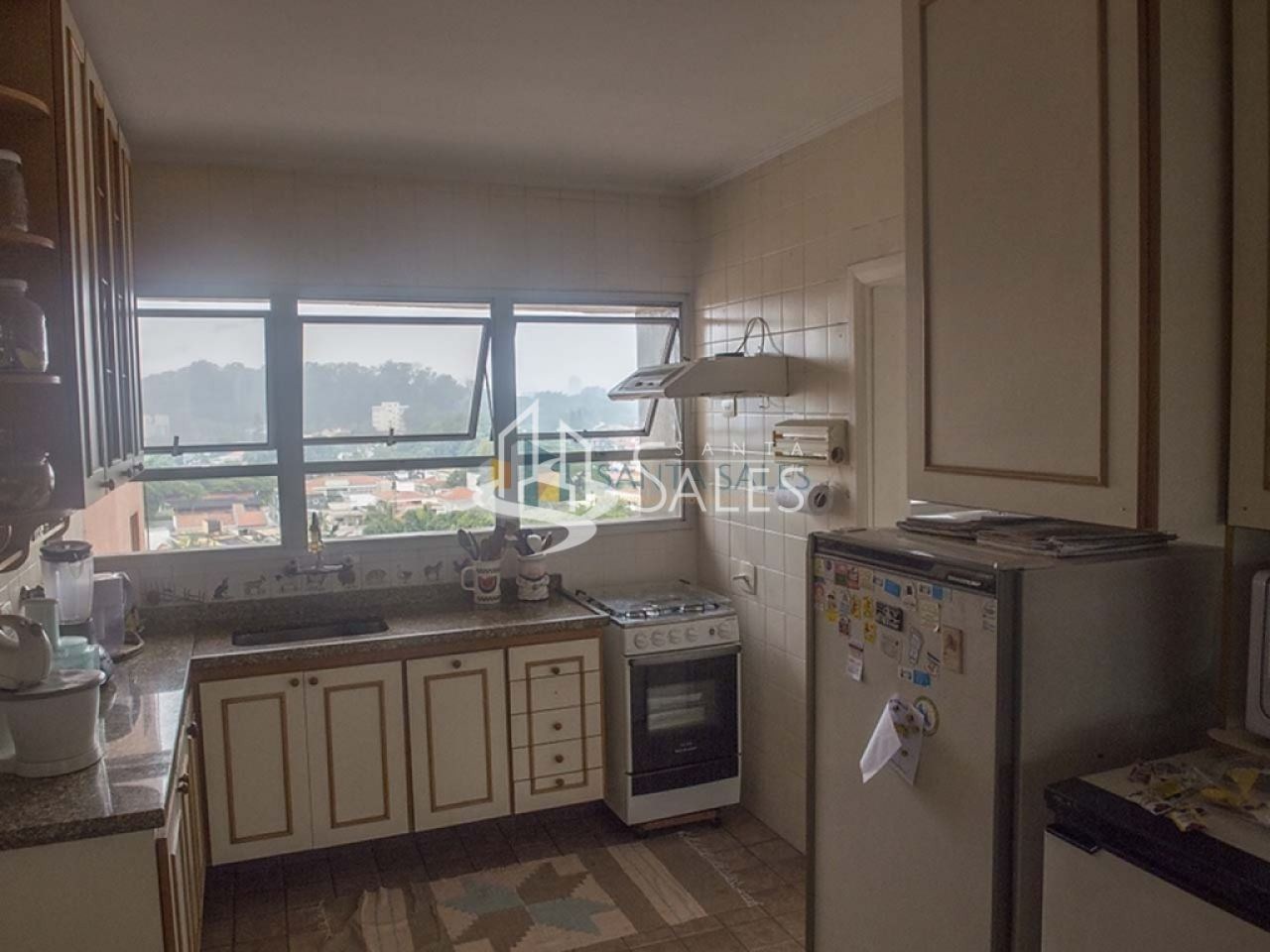 Apartamento, 1 quarto, 145 m² - Foto 9