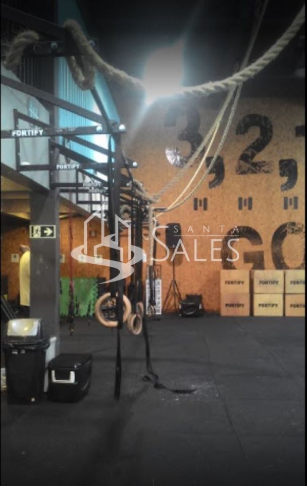 Prédio Inteiro, 769 m² - Foto 4