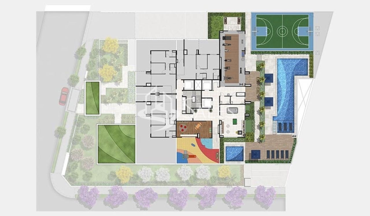 Apartamento, 2 quartos, 67 m² - Foto 4