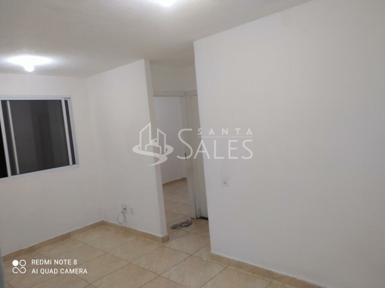 Apartamento, 2 quartos, 41 m² - Foto 5