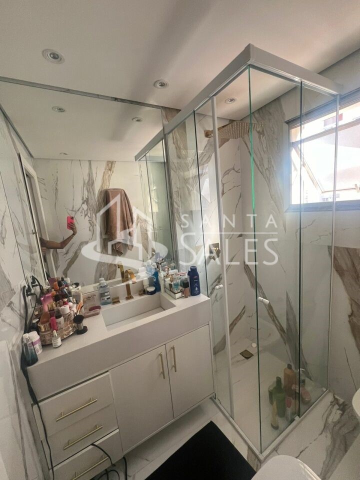 Apartamento, 4 quartos, 200 m² - Foto 12