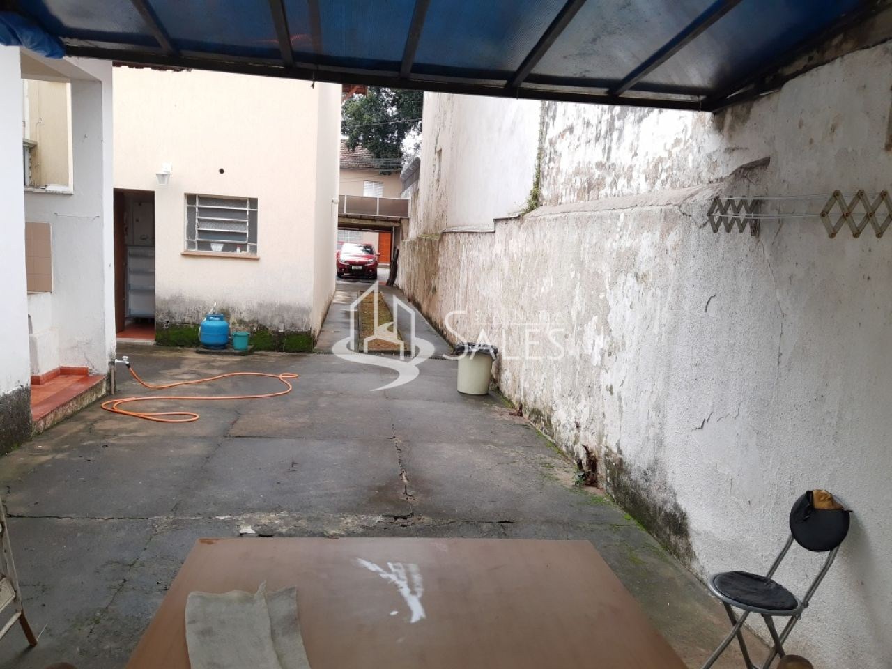 Sobrado, 4 quartos, 100 m² - Foto 5