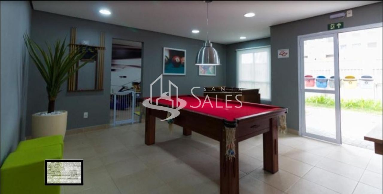 Apartamento, 2 quartos, 60 m² - Foto 30