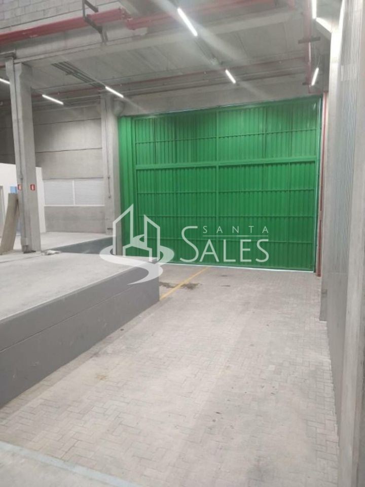 Depósito-Galpão-Armazém para alugar, 1192m² - Foto 6