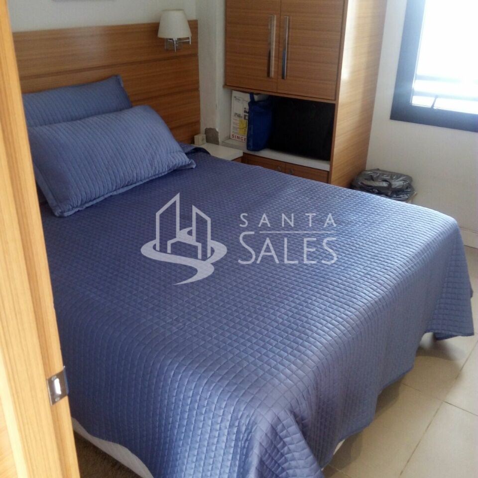 Apartamento, 2 quartos, 95 m² - Foto 14