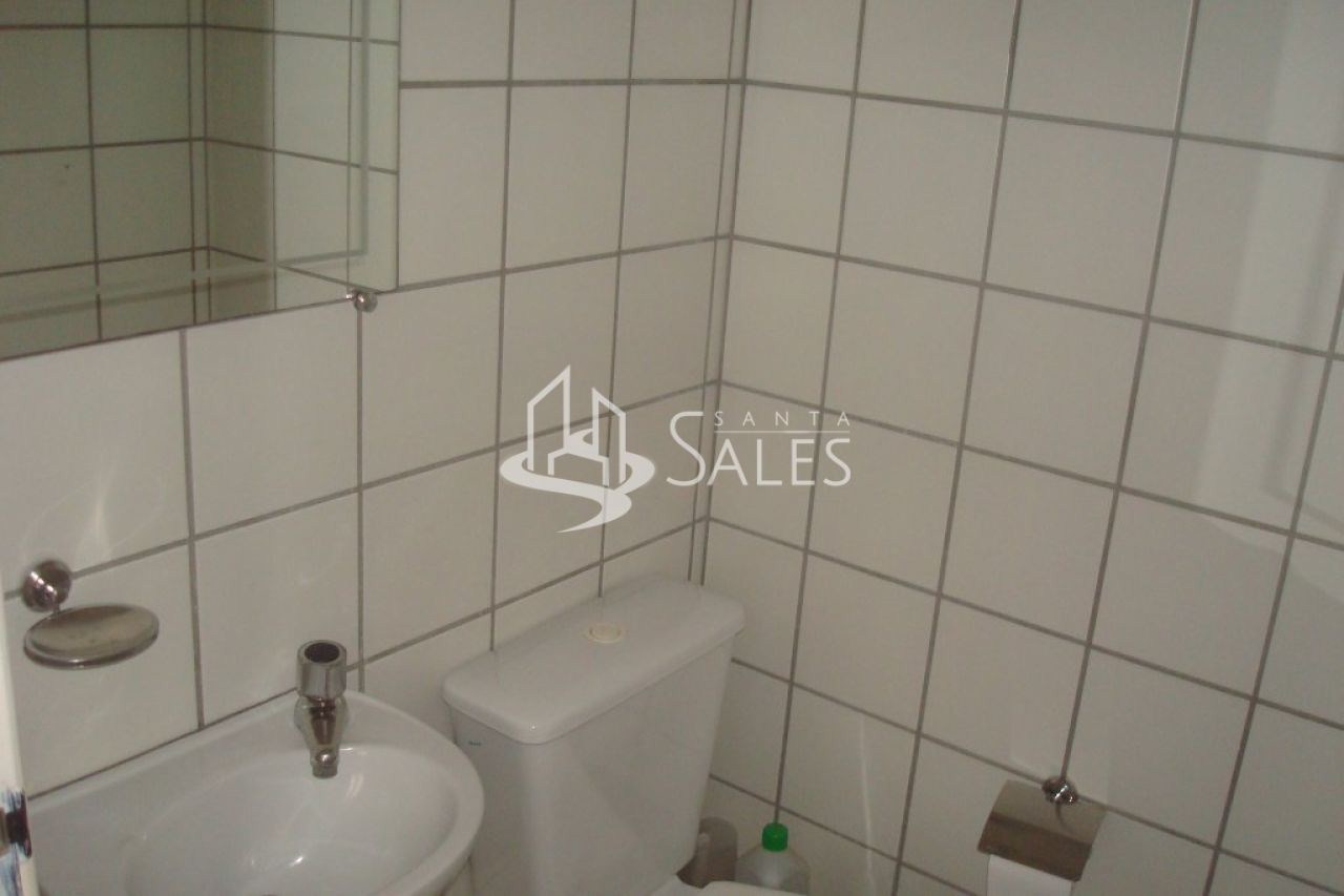 Loja-Salão para alugar, 34m² - Foto 2