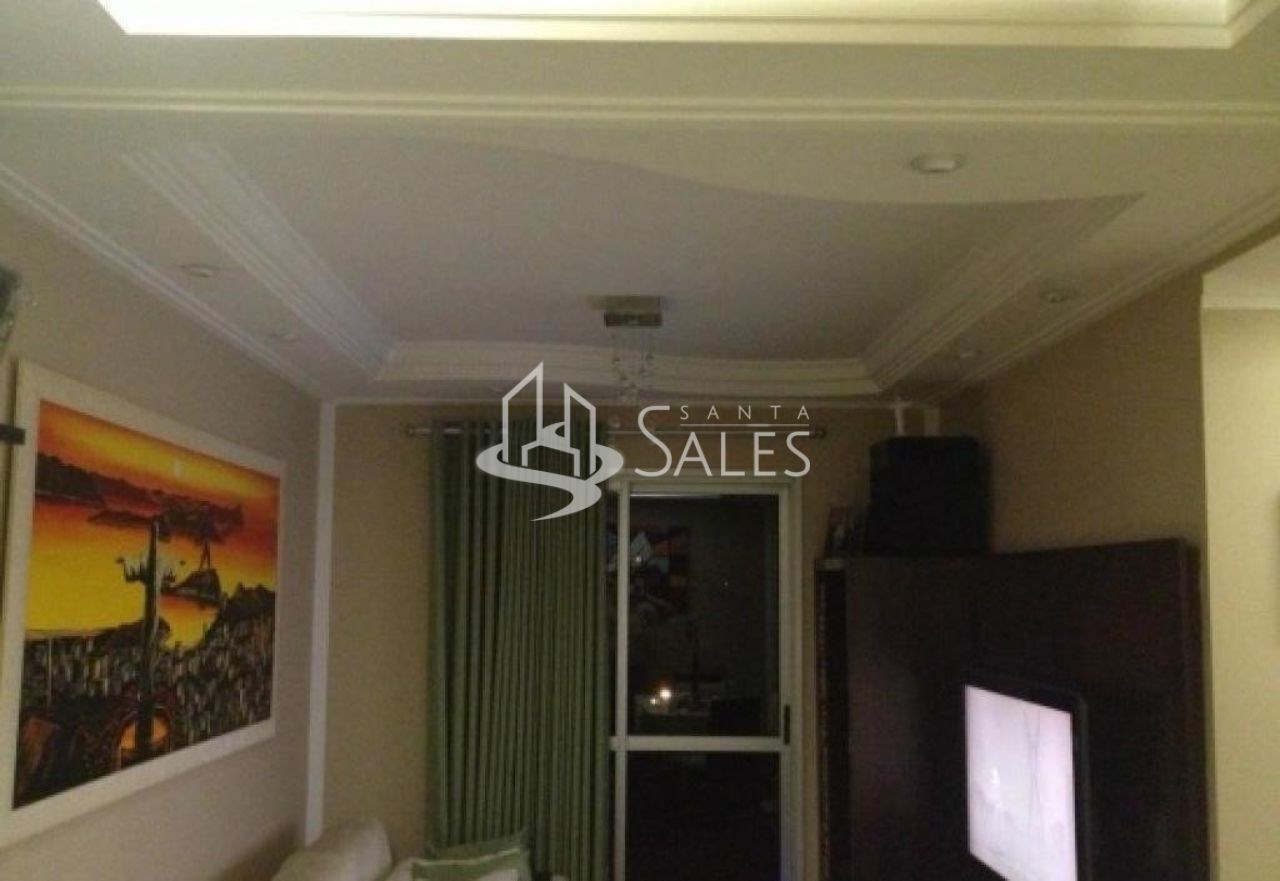 Apartamento, 2 quartos, 58 m² - Foto 17