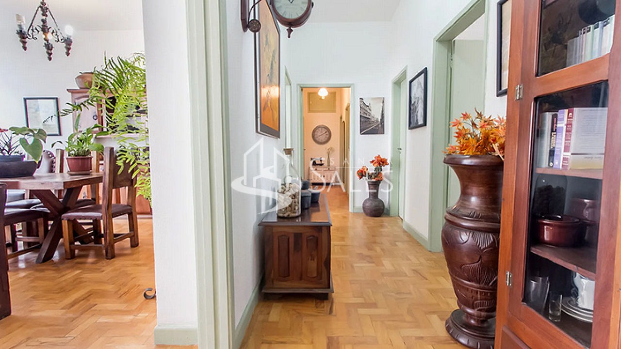 Apartamento, 3 quartos, 170 m² - Foto 17