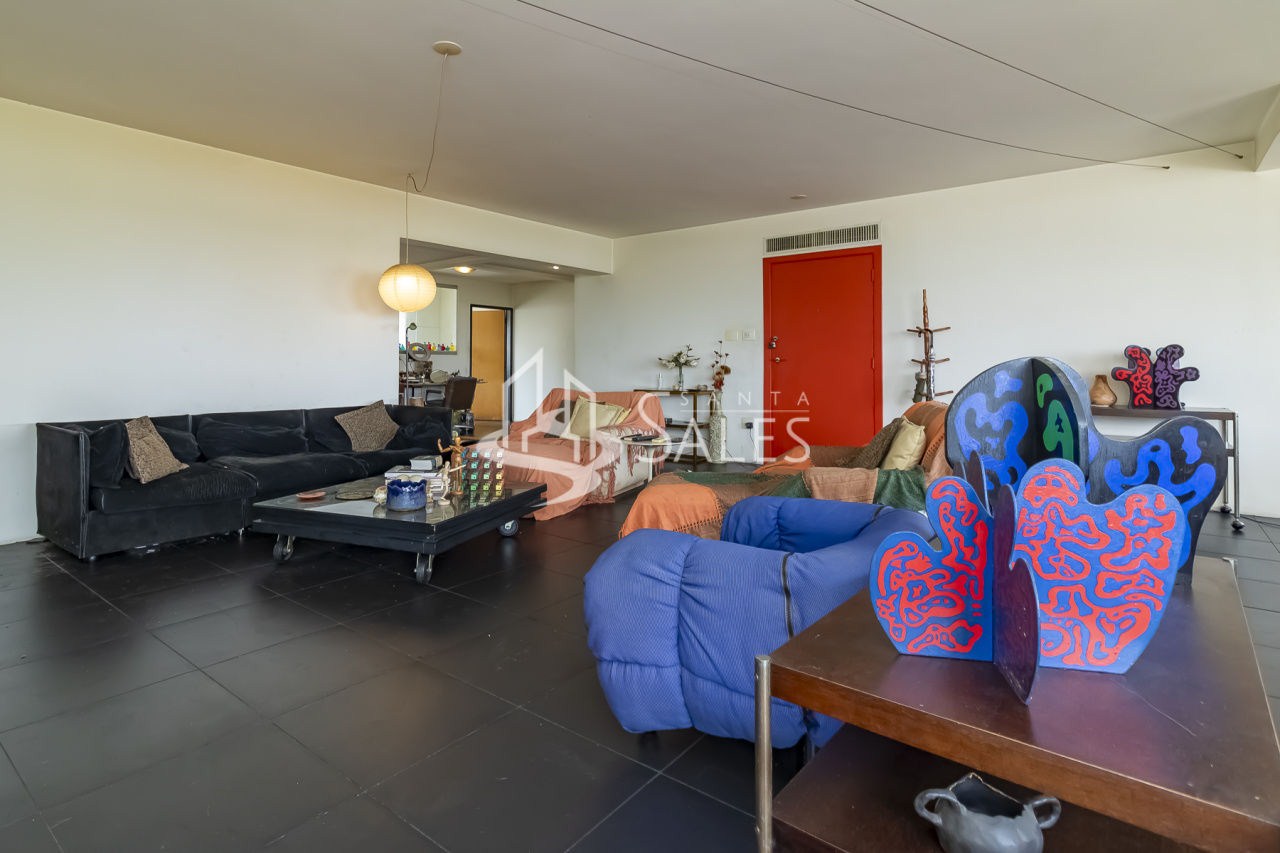Apartamento, 2 quartos, 176 m² - Foto 13