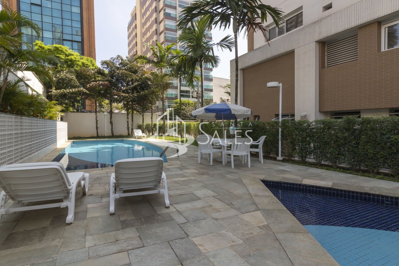 Apartamento, 3 quartos, 267 m² - Foto 39