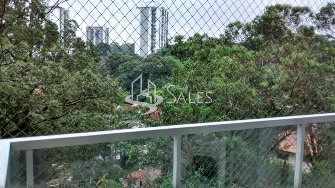 Apartamento, 4 quartos, 160 m² - Foto 11