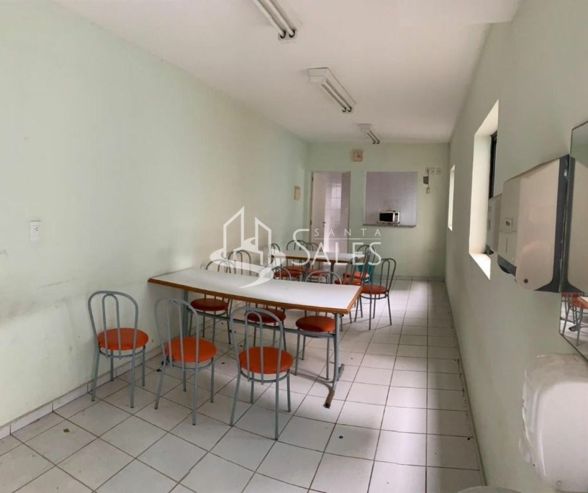 Prédio Inteiro, 901 m² - Foto 5