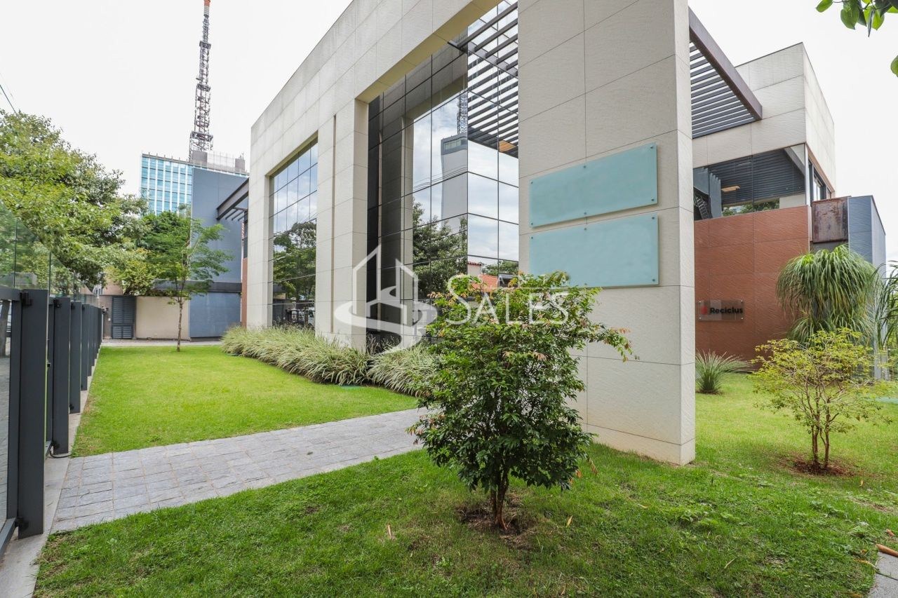 Prédio Inteiro, 1019 m² - Foto 30