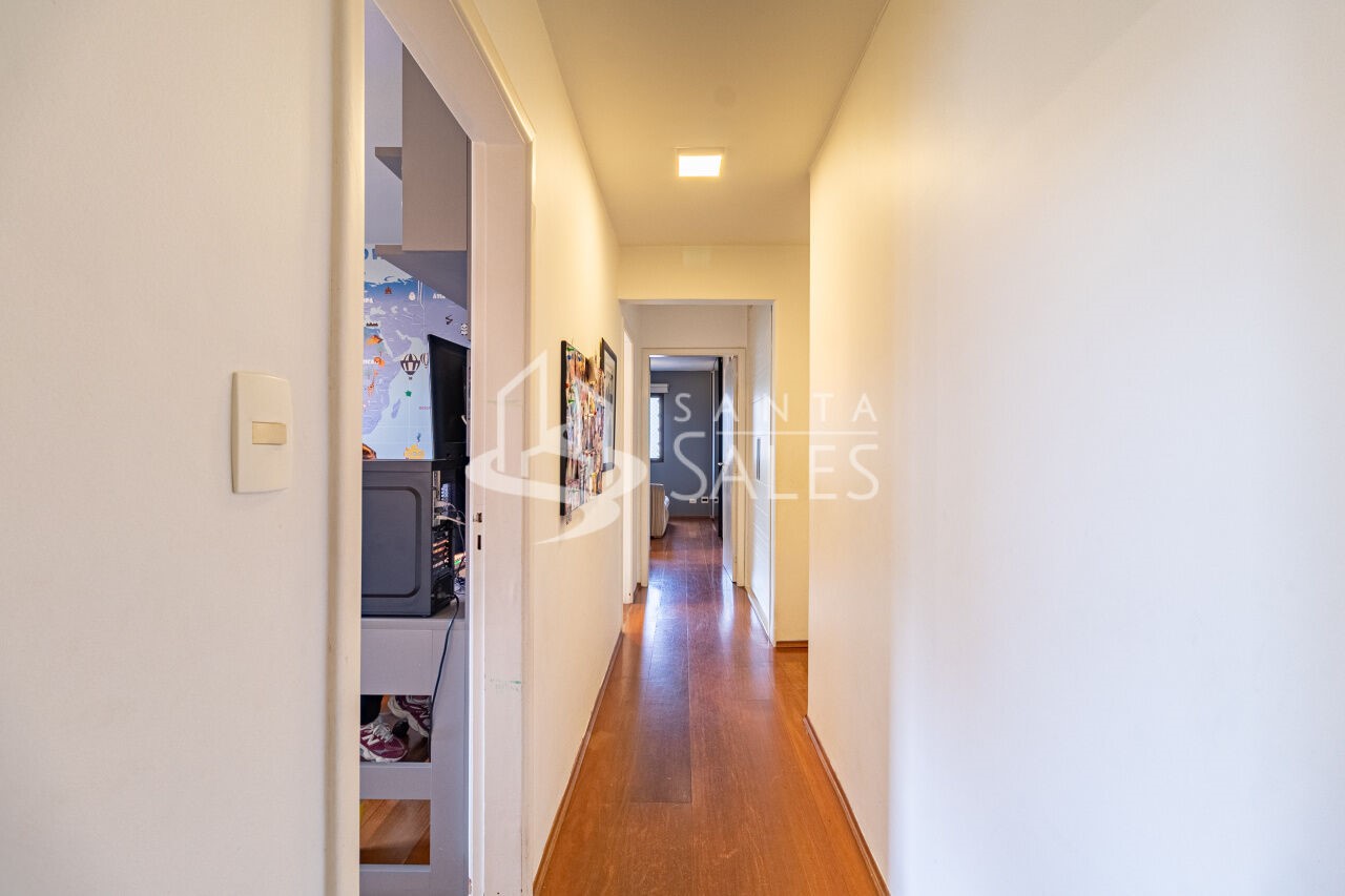 Apartamento, 3 quartos, 130 m² - Foto 17