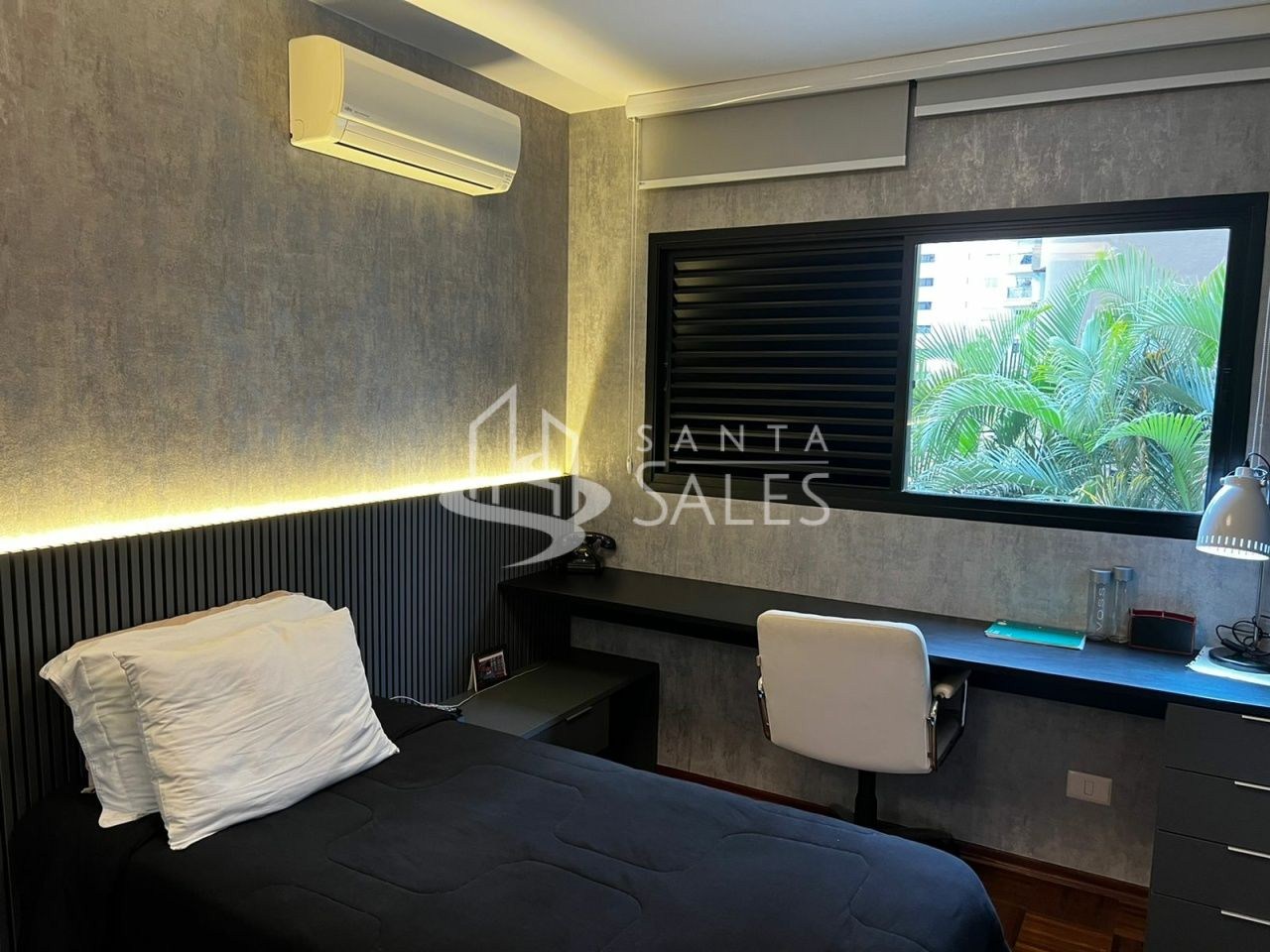 Apartamento, 3 quartos, 170 m² - Foto 14