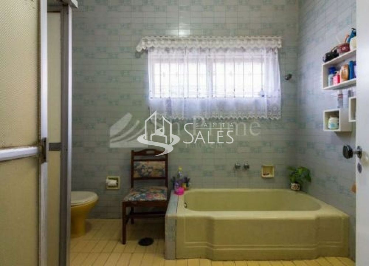 Sobrado, 4 quartos, 380 m² - Foto 13