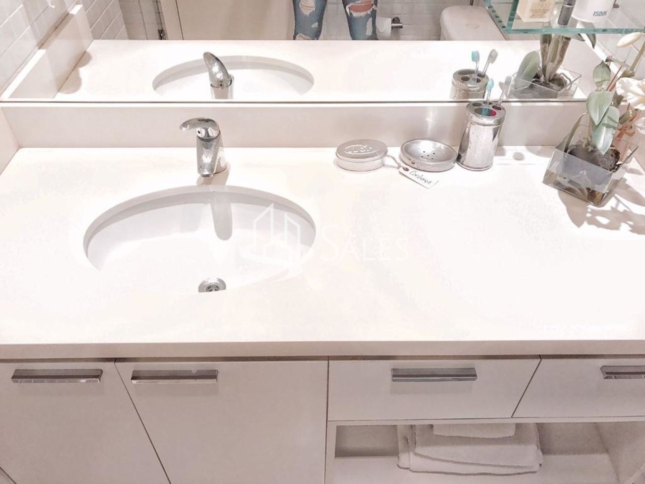 Apartamento, 1 quarto, 44 m² - Foto 20