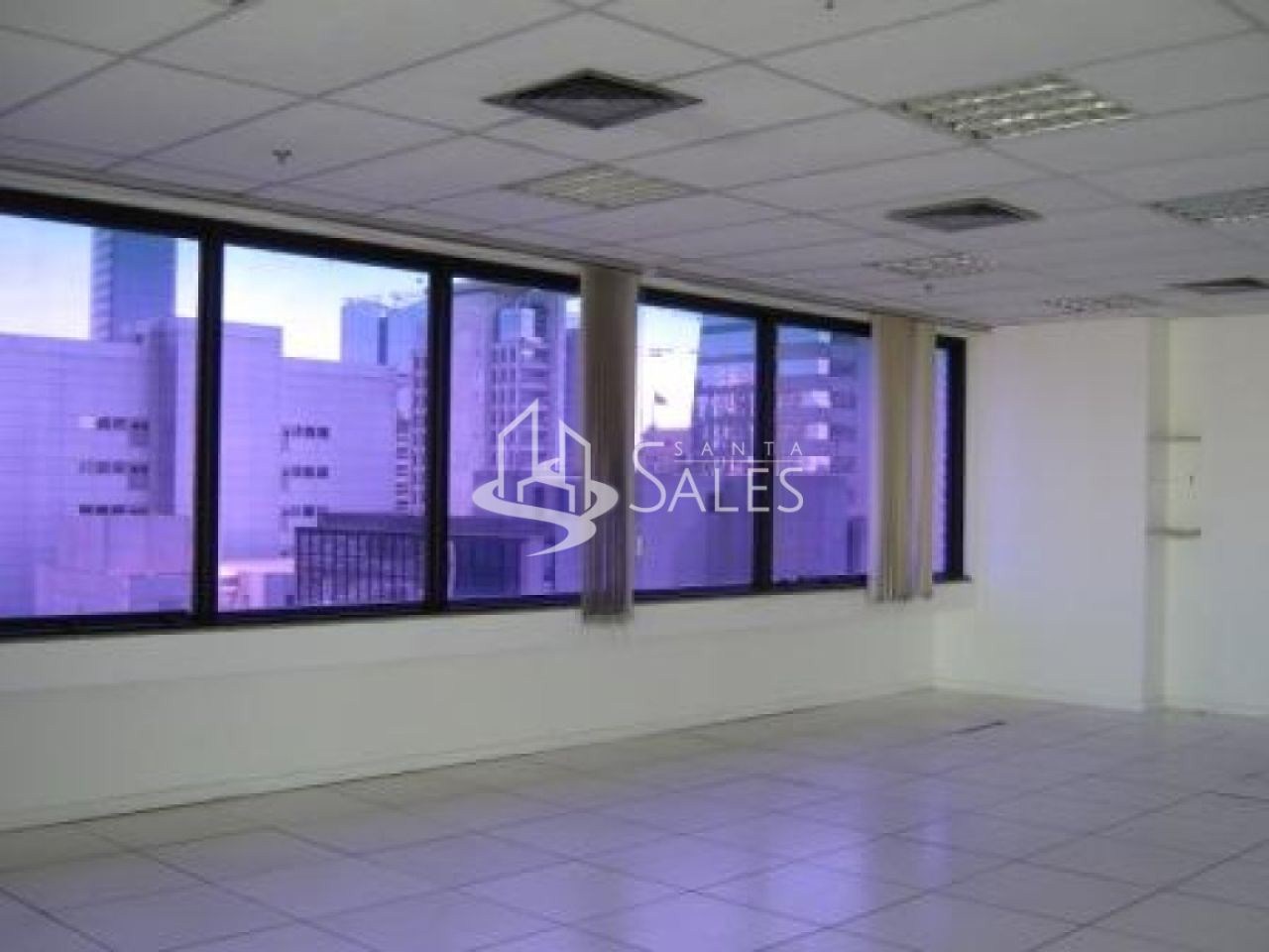 Sala-Conjunto, 642 m² - Foto 4