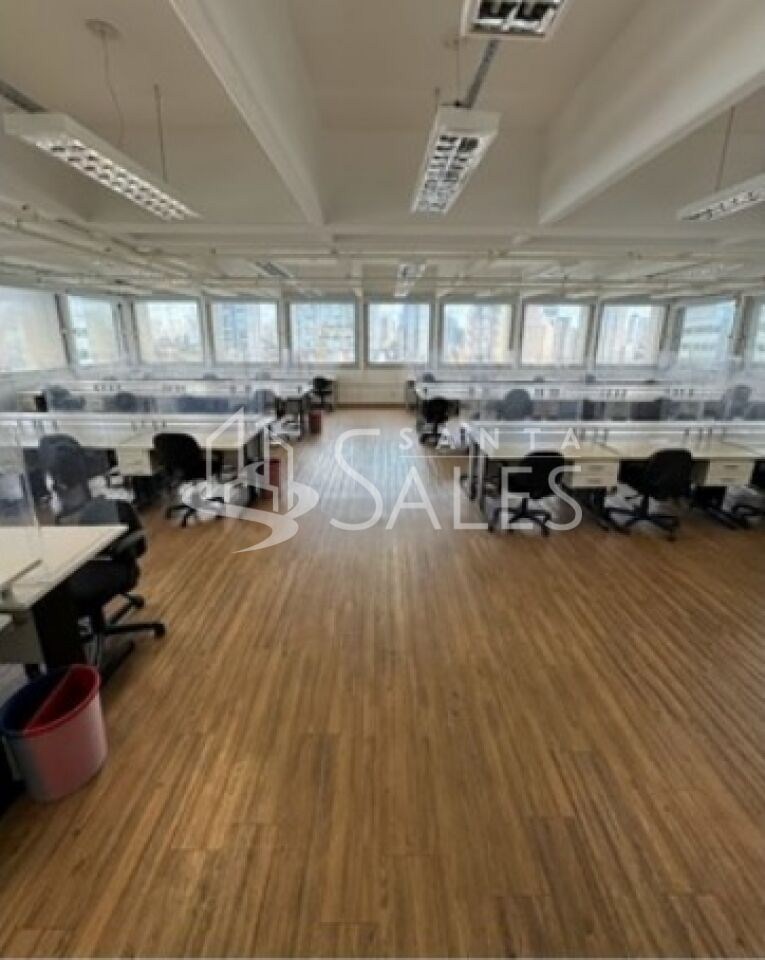 Imóvel Comercial Padrão para alugar, 415m² - Foto 16