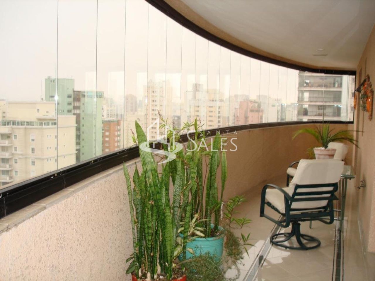 Apartamento, 4 quartos, 250 m² - Foto 11