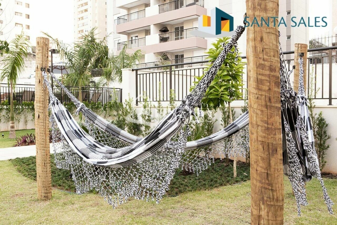 Apartamento, 2 quartos, 65 m² - Foto 9