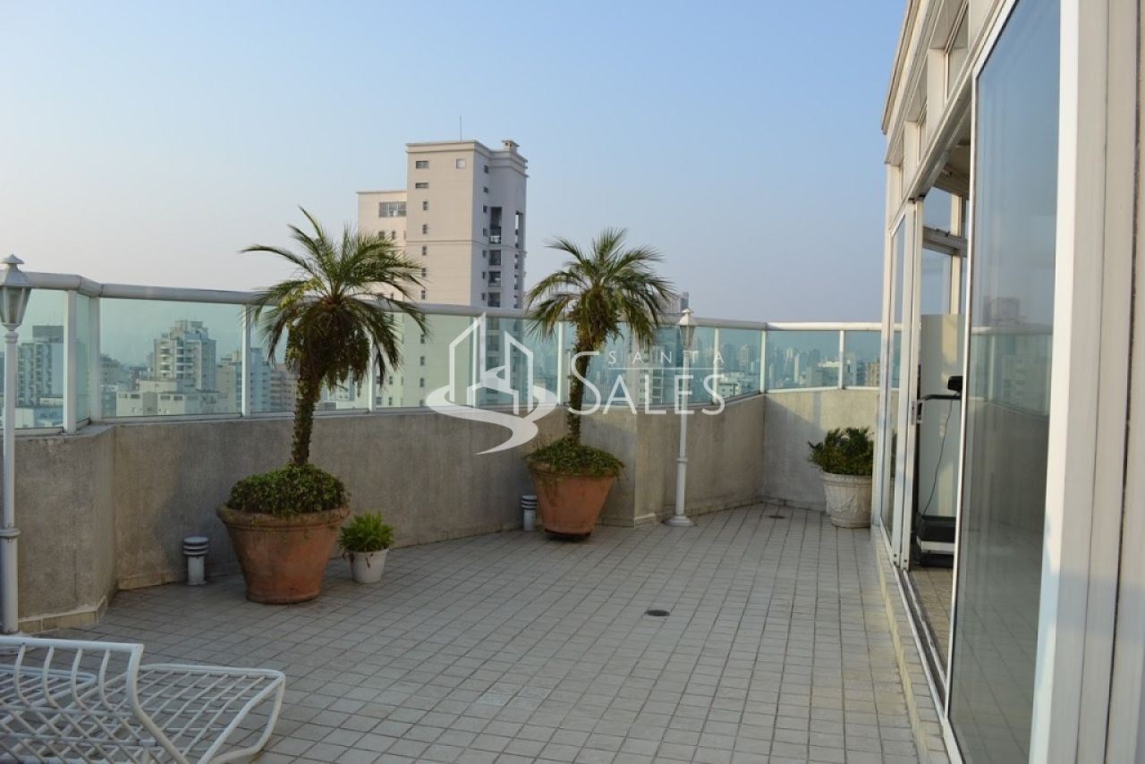 Cobertura, 4 quartos, 600 m² - Foto 8