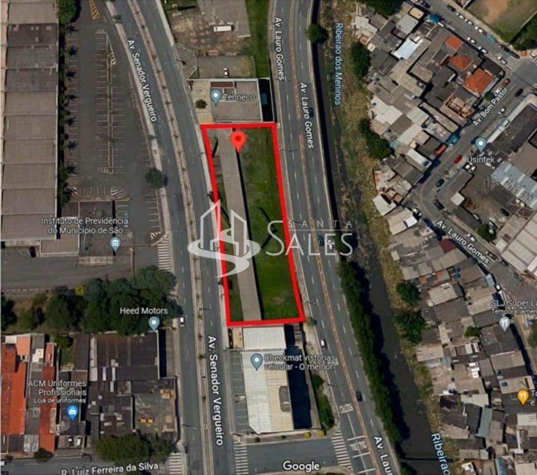 Loteamento e Condomínio - Foto 1