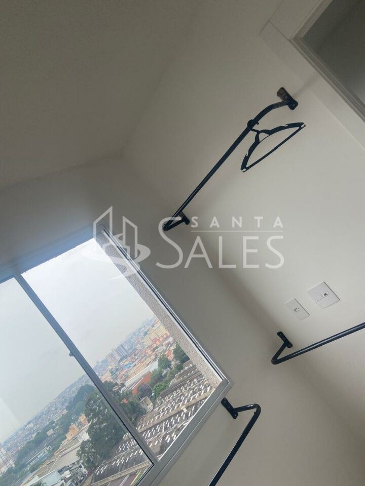 Apartamento, 2 quartos, 37 m² - Foto 2
