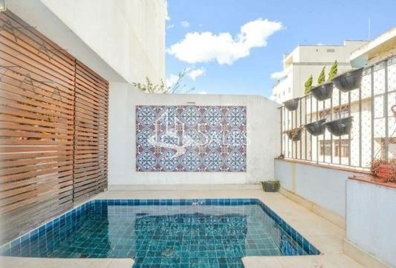 Cobertura, 3 quartos, 169 m² - Foto 18