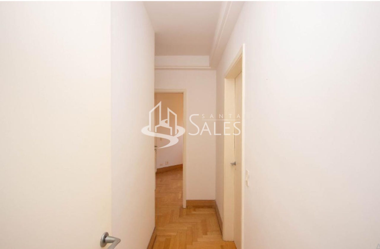 Apartamento à venda com 3 quartos, 160m² - Foto 13