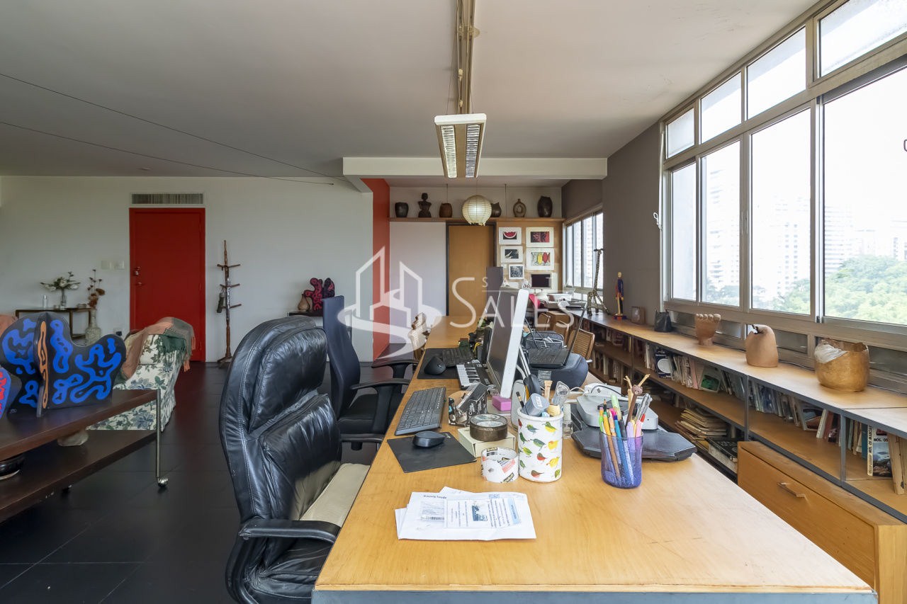 Apartamento, 2 quartos, 176 m² - Foto 12
